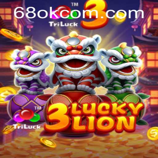 Unpacking the Excitement of 3LUCKYLION: A Thrilling Journey with 68 OK