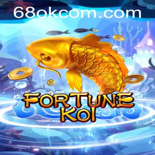 Unveiling the Enchanting World of FORTUNEKOI: Dive into Strategic Gameplay and Match the Magic of 68 OK