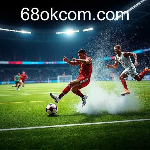 Exploring the Rise of Virtual Sports in the Digital Age